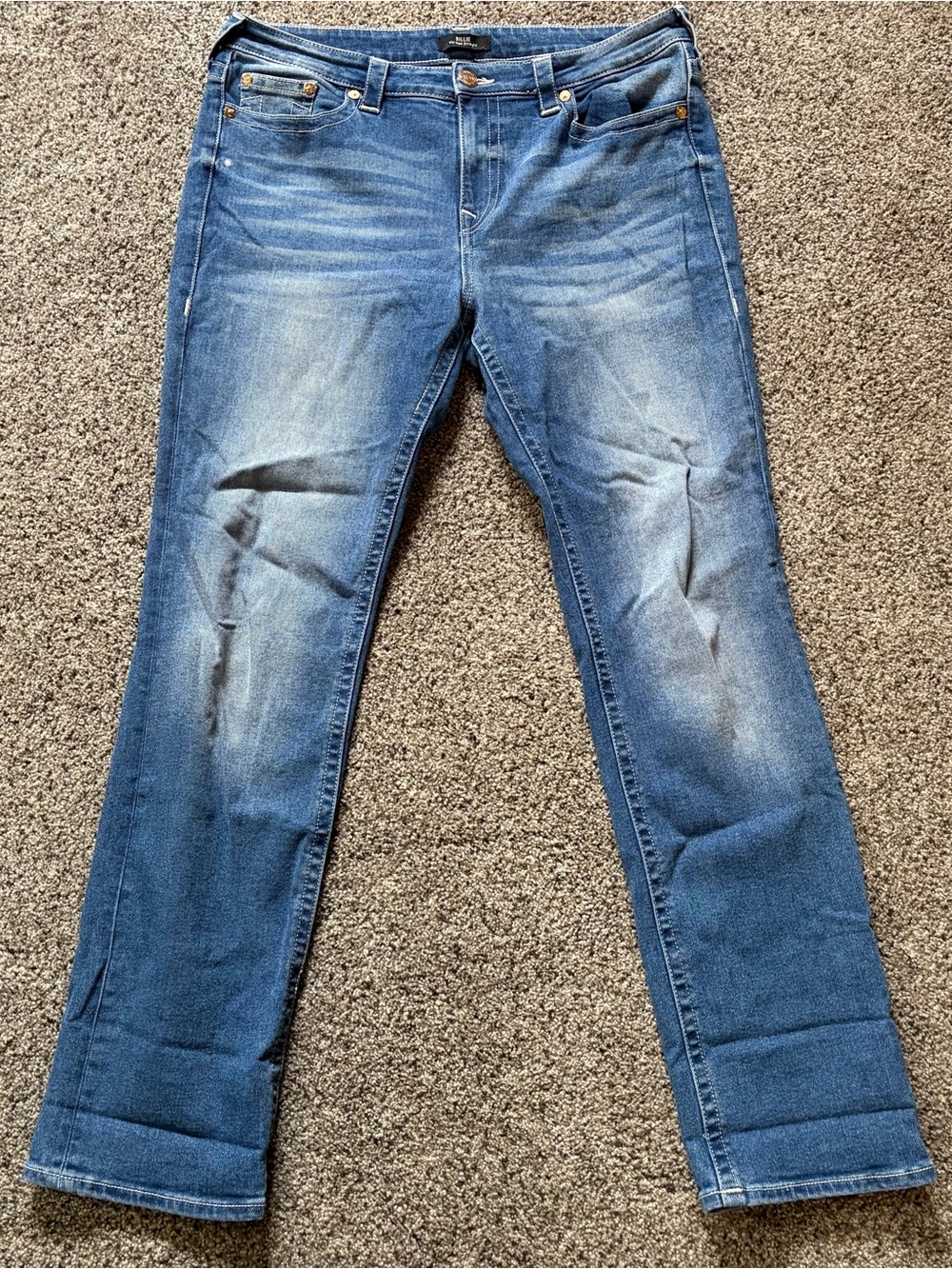 True religion Buddha pocket jeans - Picture 5 of 7